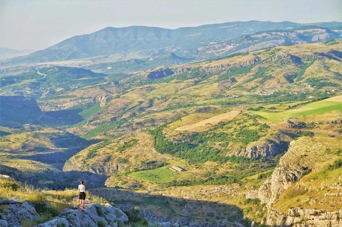 What You Need to Know Before Traveling to Republic of Artsakh